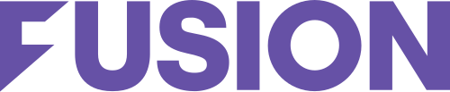 Fusion TV logo
