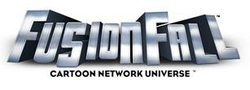 FusionFall logo