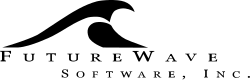 FutureWave Software logo