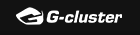 G-cluster logo