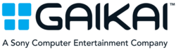 Gaikai logo