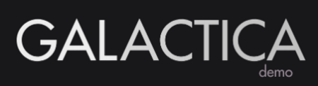 Galactica logo