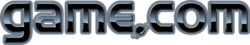 Game.com logo