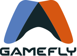 GameFly Streaming logo