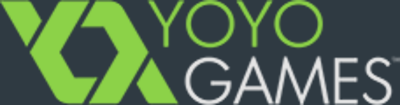 GameMaker Sandbox logo
