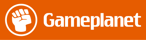 Gameplanet logo