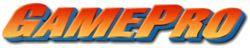 GamePro (print) logo