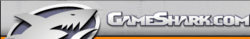 GameShark logo