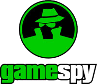 GameSpy logo