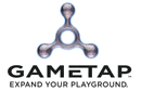 GameTap logo