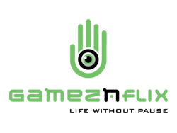 GameZnFlix logo