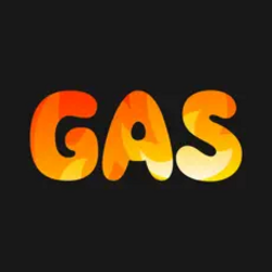 Gas logo