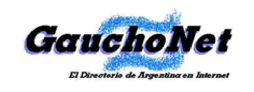 GauchoNet logo