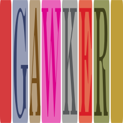 Gawker logo