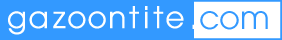 Gazoontite logo