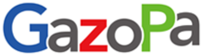GazoPa logo