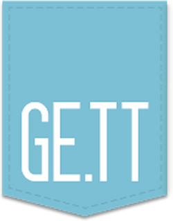 Ge.tt logo
