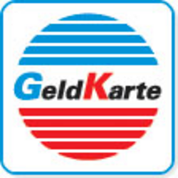 GeldKarte logo