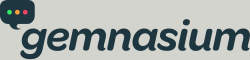 Gemnasium logo