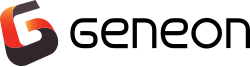 Geneon USA logo