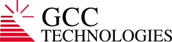 General Computer Corporation logo