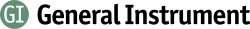 General Instrument logo