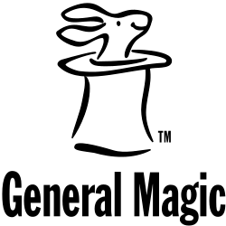 General Magic logo
