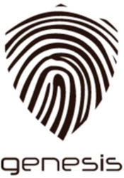 Genesis Market logo