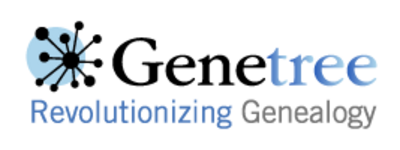 GeneTree logo
