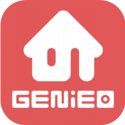 Genieo logo