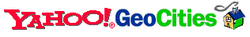 GeoCities logo