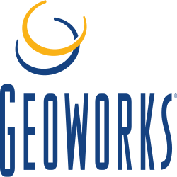 GeoWorks Ensemble logo