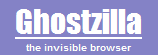 Ghostzilla logo