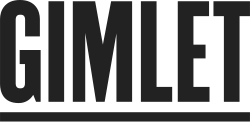 Gimlet Media logo