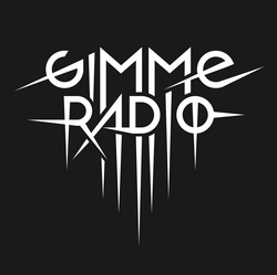 Gimme Radio logo