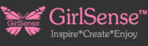 GirlSense logo