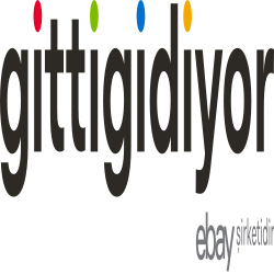 GittiGidiyor logo