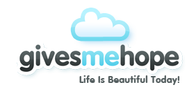 GivesMeHope logo