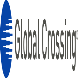 Global Crossing logo