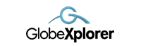 GlobeXplorer logo
