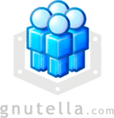 Gnutella logo