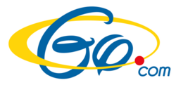 Go.com logo