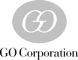GO Corporation logo