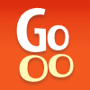 Go-oo logo