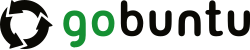 Gobuntu logo