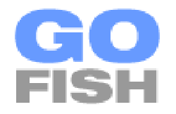 GoFish logo