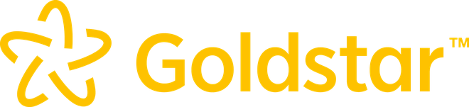 Goldstar logo