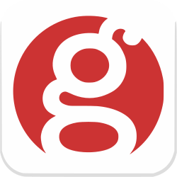 goo Mail logo