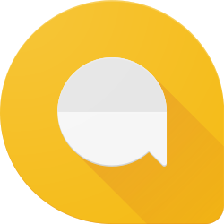 Google Allo logo