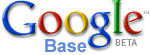 Google Base logo